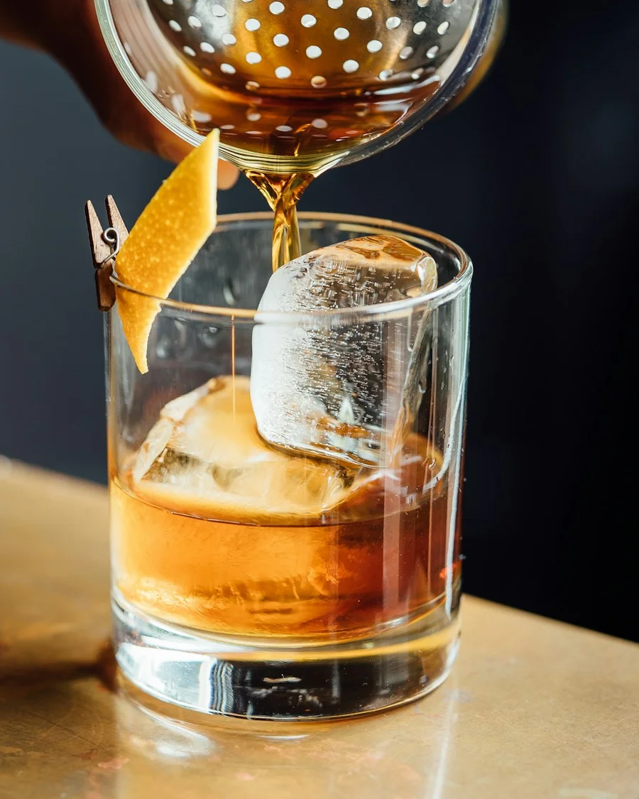 Whiskey Tasting Cruise